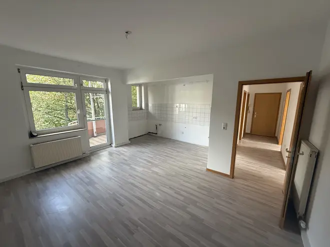 3 Zimmer Wohnung mit 95 m² in Hagen – Bild 1