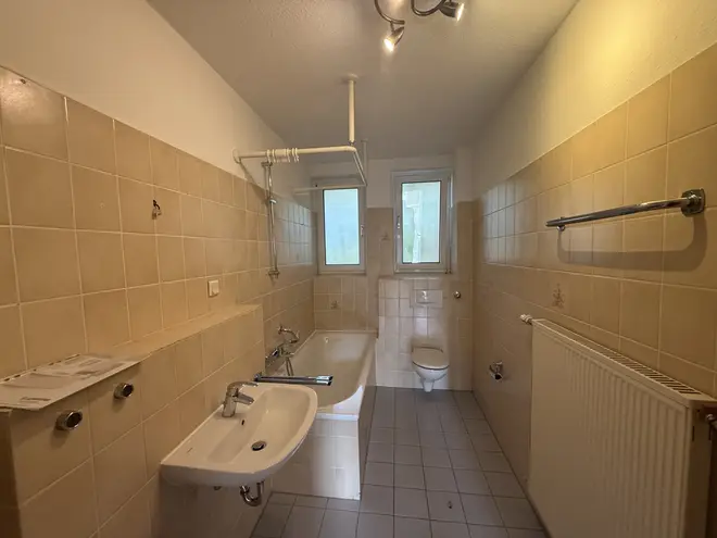 3 Zimmer Wohnung mit 95 m² in Hagen – Bild 11