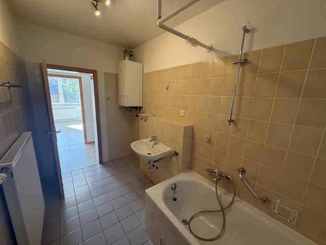 3 Zimmer Wohnung mit 95 m² in Hagen – Bild 12
