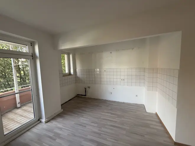 3 Zimmer Wohnung mit 95 m² in Hagen – Bild 2