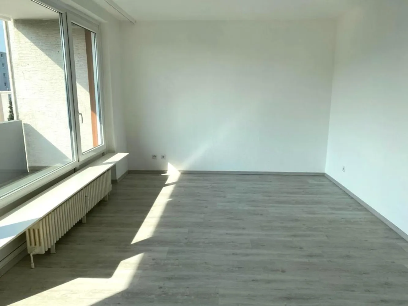 3 Zimmer Wohnung mit 77 m² in Kaiserslautern – Bild 2
