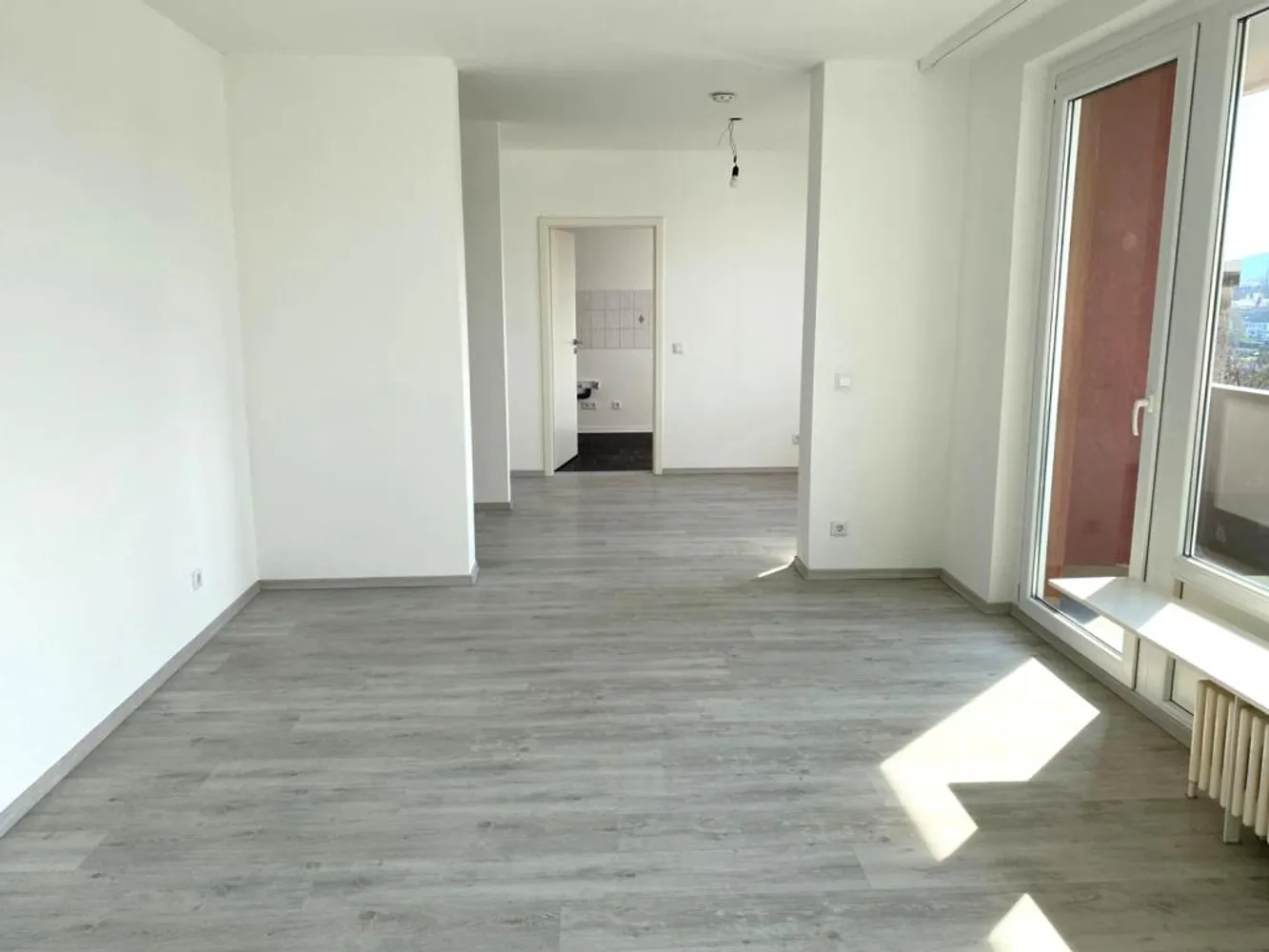 3 Zimmer Wohnung mit 77 m² in Kaiserslautern – Bild 4