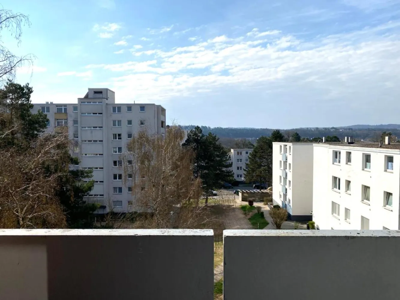 3 Zimmer Wohnung mit 77 m² in Kaiserslautern – Bild 5