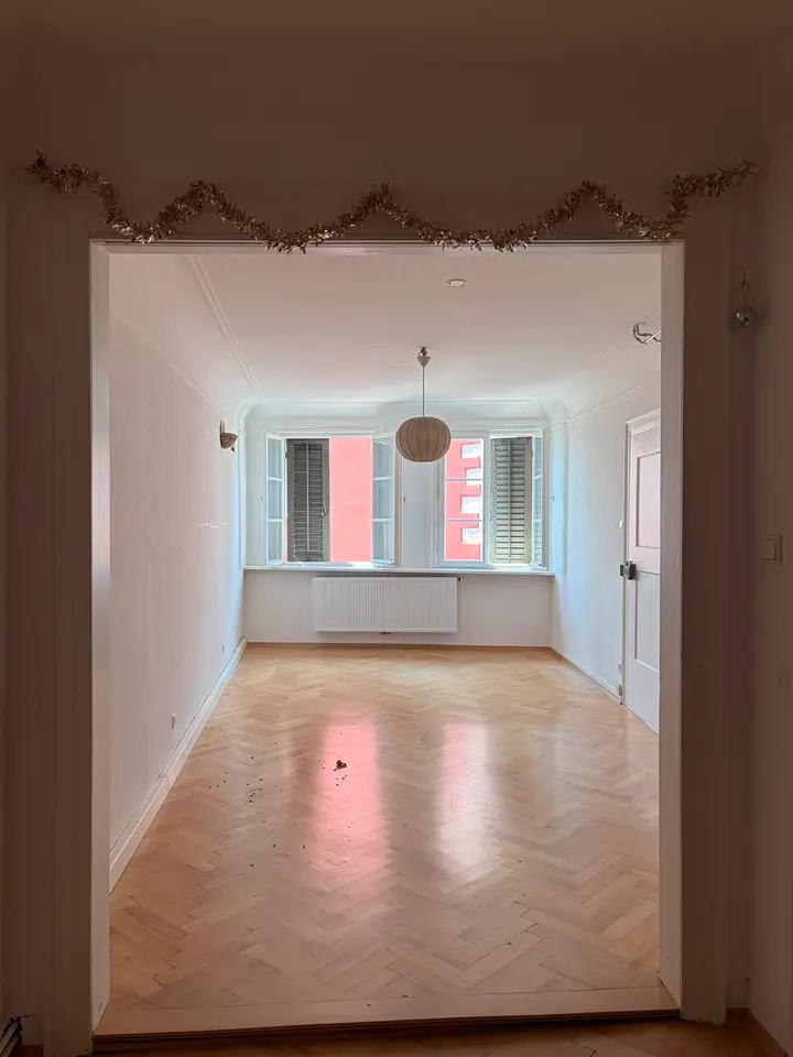 WG-Zimmer mit 120 m² in Weingarten – Bild 1