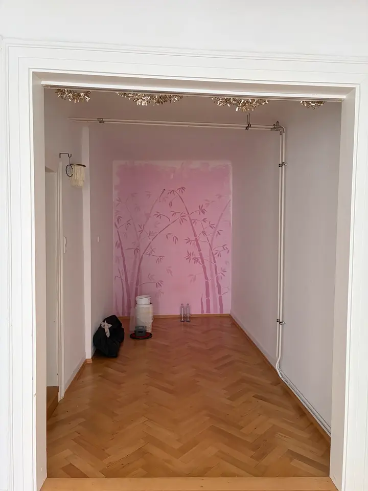 WG-Zimmer mit 120 m² in Weingarten – Bild 4