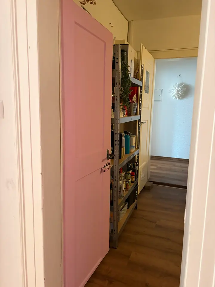 WG-Zimmer mit 120 m² in Weingarten – Bild 5