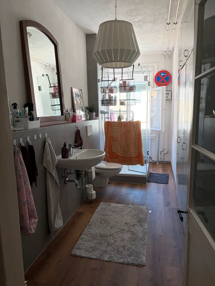 WG-Zimmer mit 120 m² in Weingarten – Bild 7
