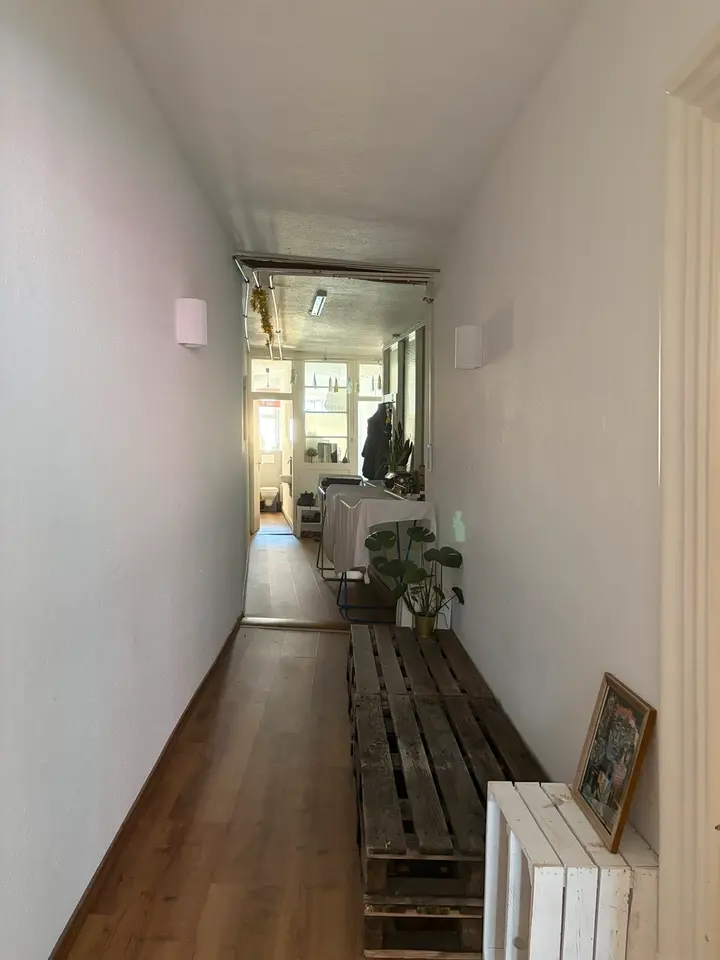 WG-Zimmer mit 120 m² in Weingarten – Bild 8