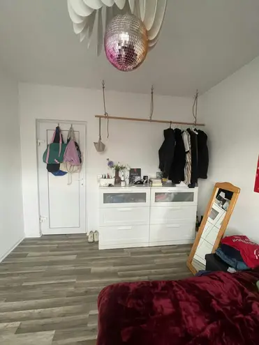 WG-Zimmer mit 13 m² in Stuttgart – Bild 3