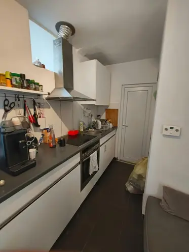WG-Zimmer mit 13 m² in Stuttgart – Bild 5