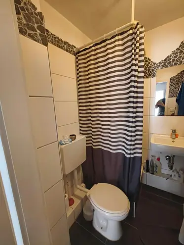 WG-Zimmer mit 13 m² in Stuttgart – Bild 7