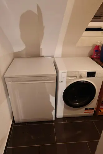 WG-Zimmer mit 13 m² in Stuttgart – Bild 8