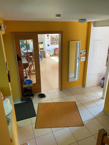 3 Zimmer Haus mit 97 m² in Neuss – Bild 3