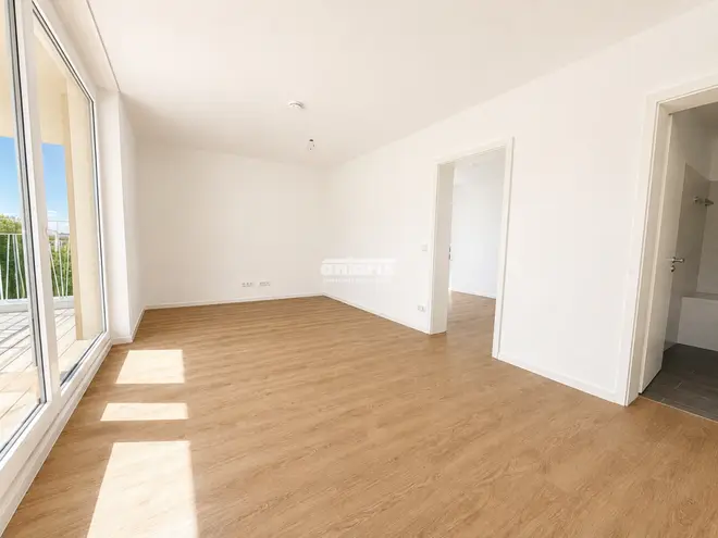 3 Zimmer Wohnung mit 86 m² in Erfurt – Bild 3