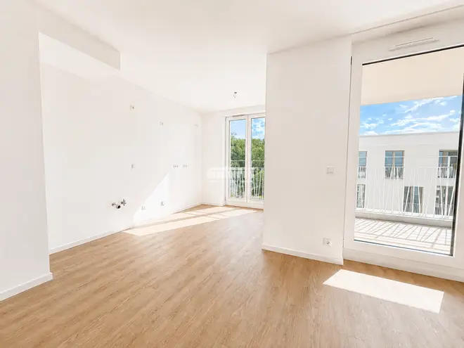 3 Zimmer Wohnung mit 86 m² in Erfurt – Bild 4