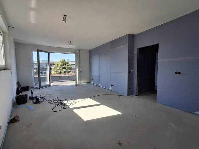 3 Zimmer Wohnung mit 86 m² in Bonn – Bild 1