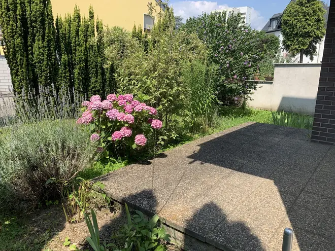2 Zimmer Wohnung mit 75 m² in Frankfurt am Main – Bild 1