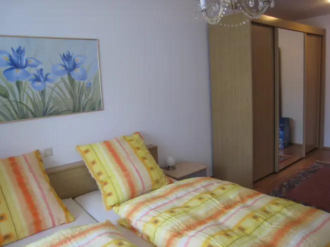 2 Zimmer Wohnung mit 75 m² in Frankfurt am Main – Bild 3
