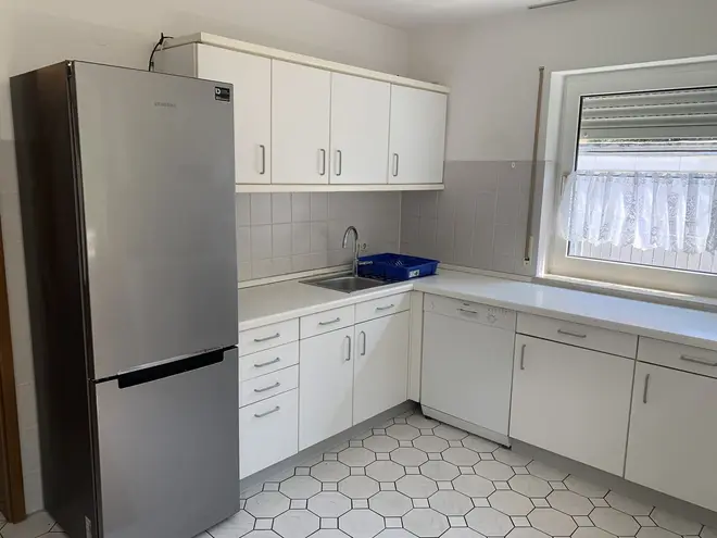 2 Zimmer Wohnung mit 75 m² in Frankfurt am Main – Bild 4
