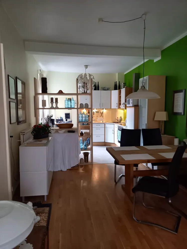 3 Zimmer Wohnung mit 79 m² in Peine – Bild 1