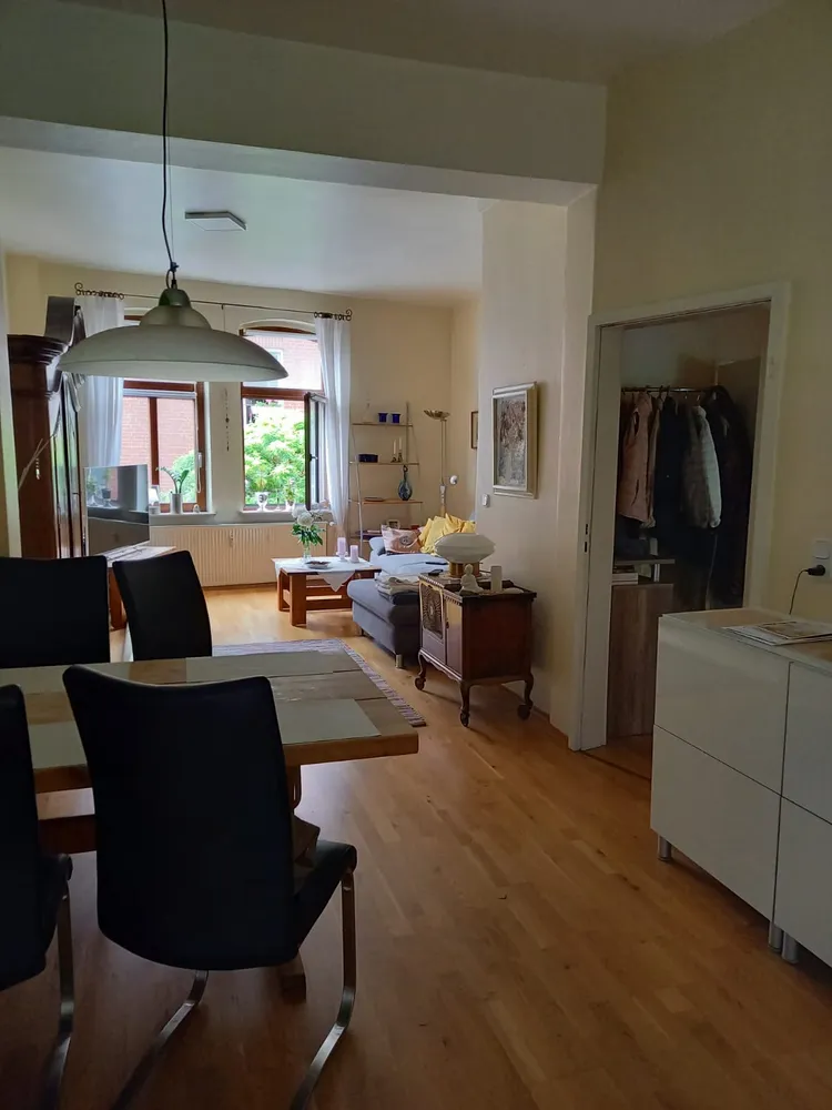 3 Zimmer Wohnung mit 79 m² in Peine – Bild 3