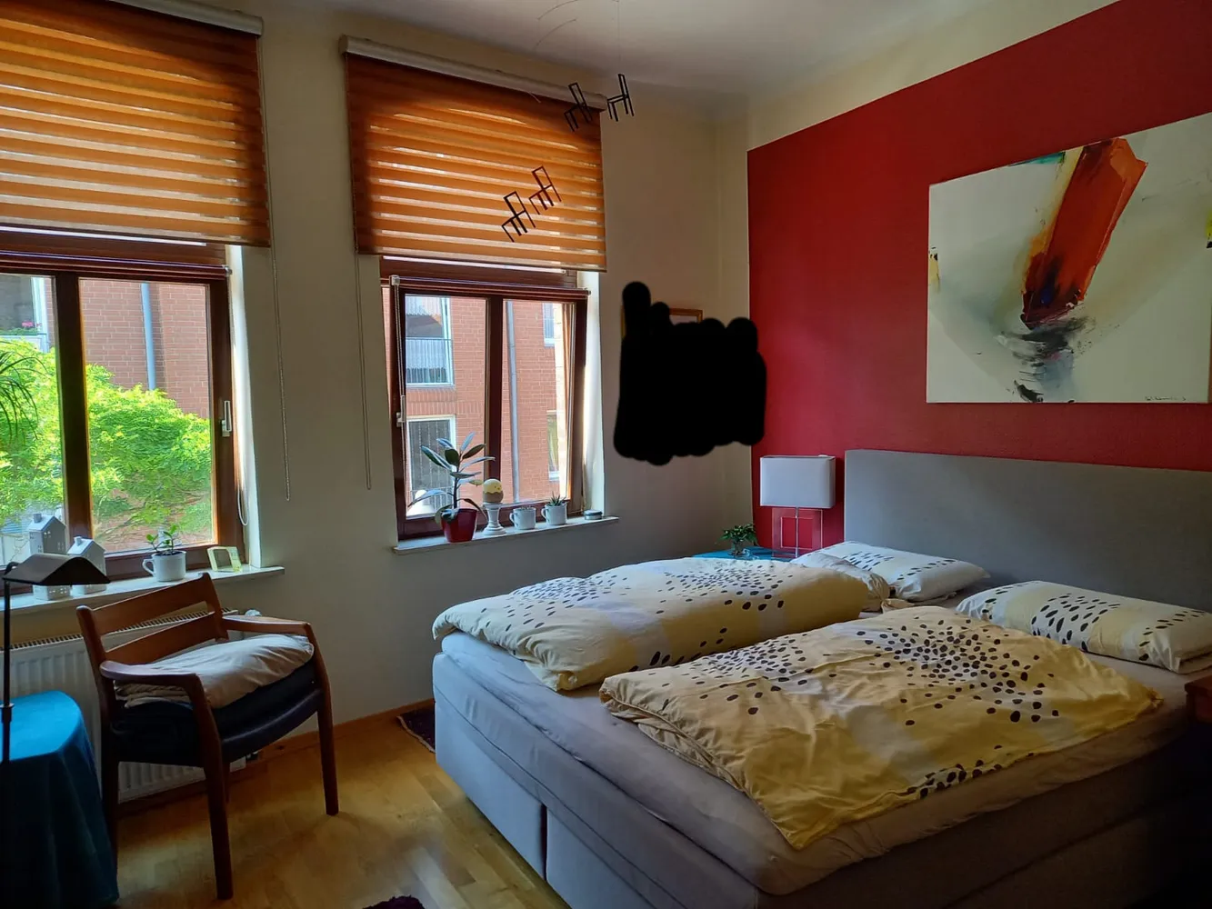 3 Zimmer Wohnung mit 79 m² in Peine – Bild 4