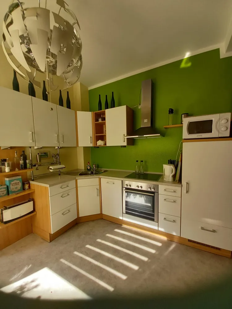 3 Zimmer Wohnung mit 79 m² in Peine – Bild 9