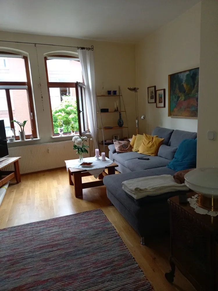 3 Zimmer Wohnung mit 79 m² in Peine – Bild 10