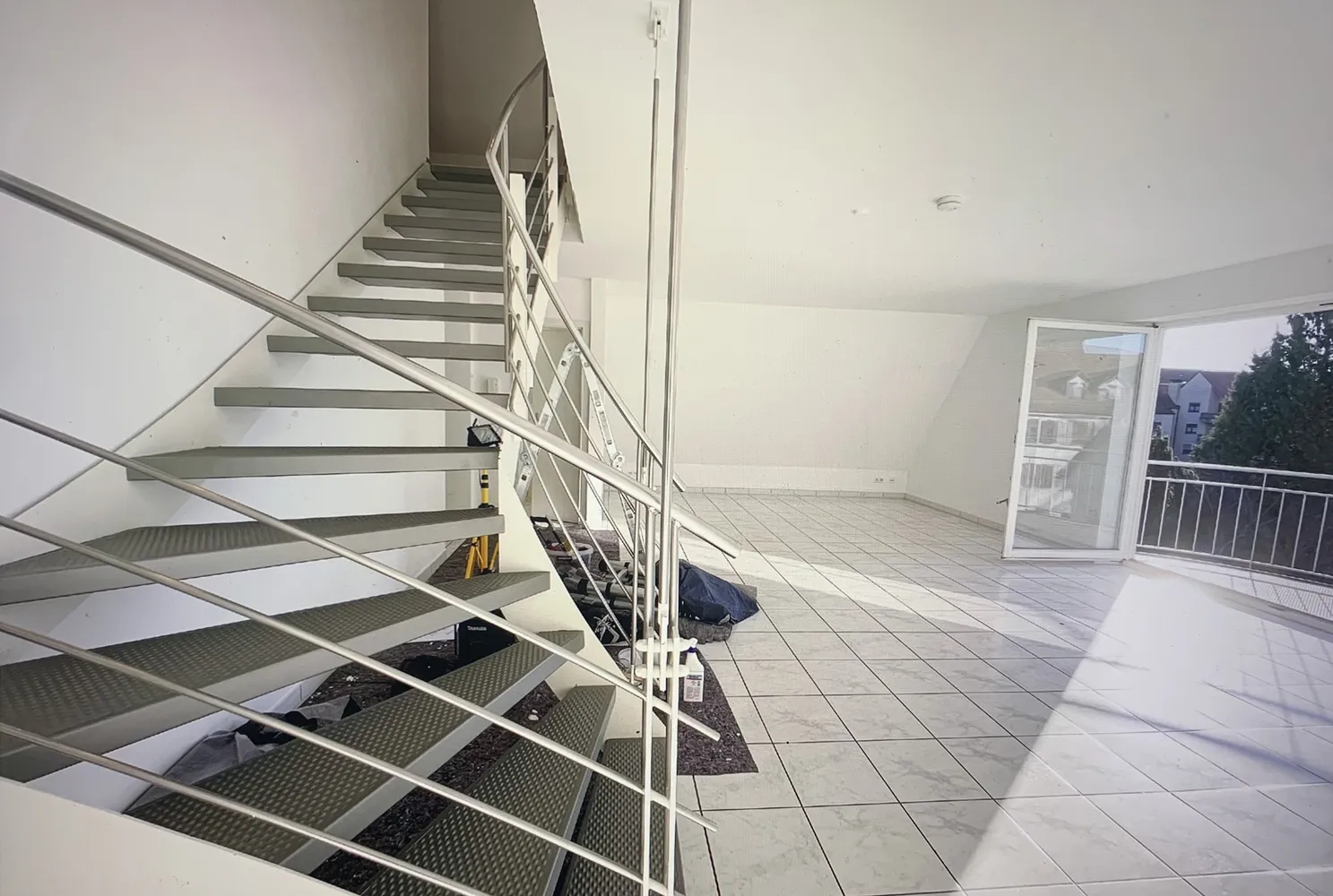 4 Zimmer Wohnung mit 104 m² in Ulm – Bild 2