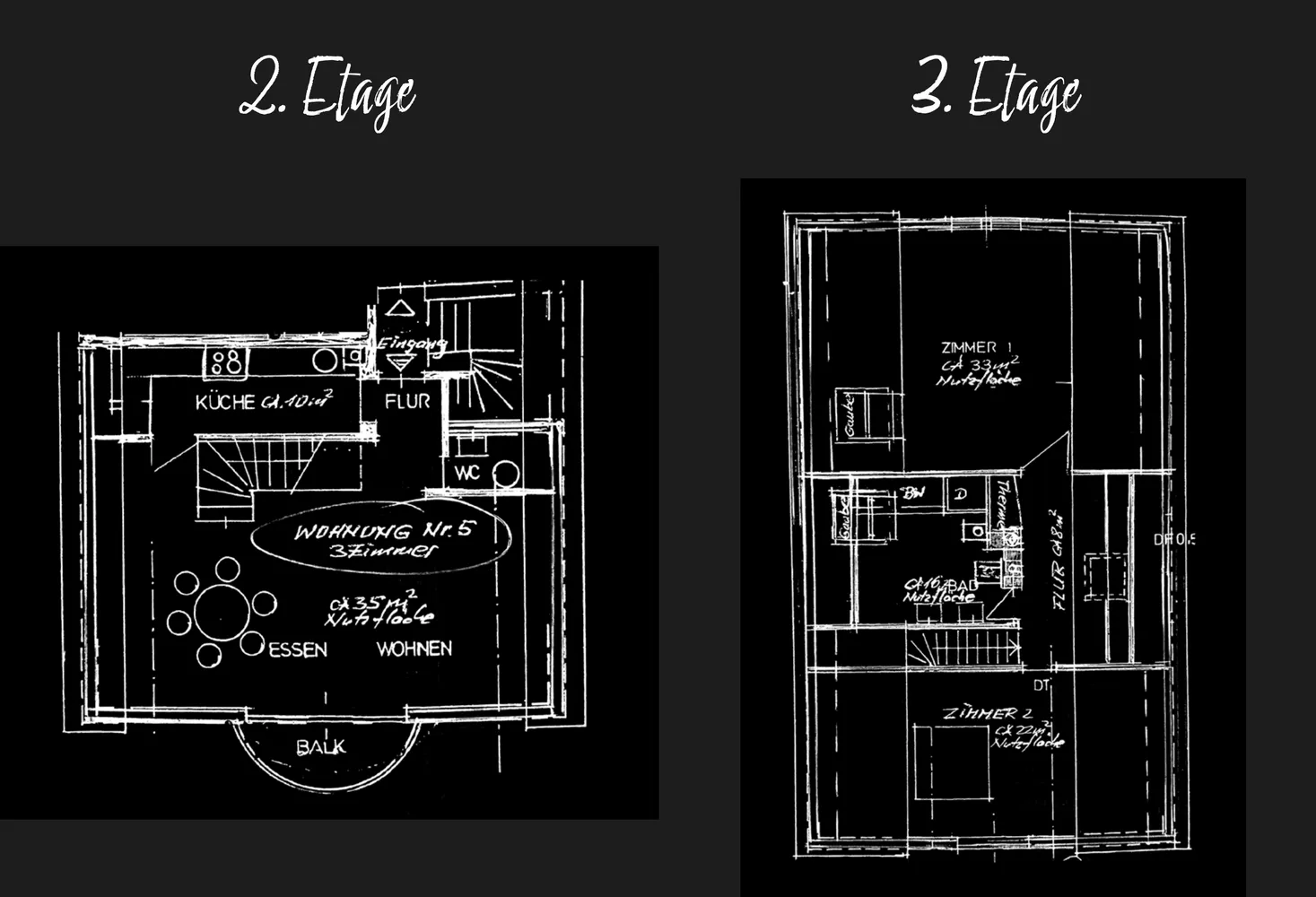 4 Zimmer Wohnung mit 104 m² in Ulm – Bild 8