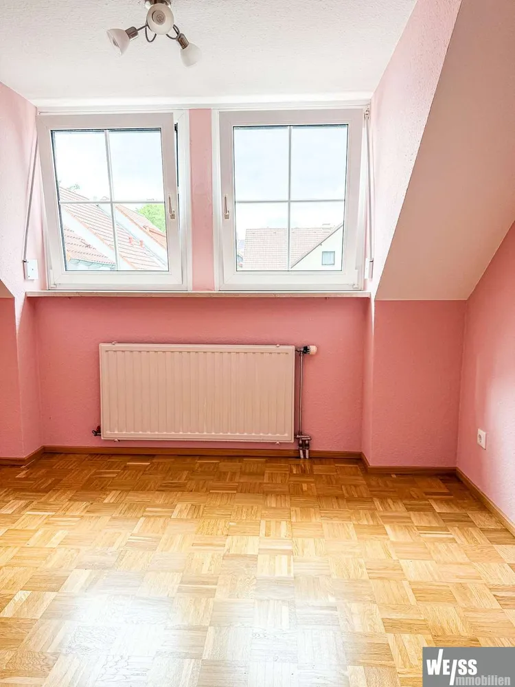 4 Zimmer Wohnung mit 103 m² in Würzburg – Bild 4