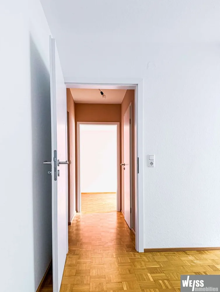 4 Zimmer Wohnung mit 103 m² in Würzburg – Bild 6