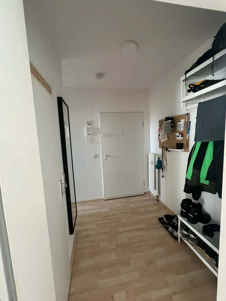Studio mit 38 m² in Leipzig – Bild 2