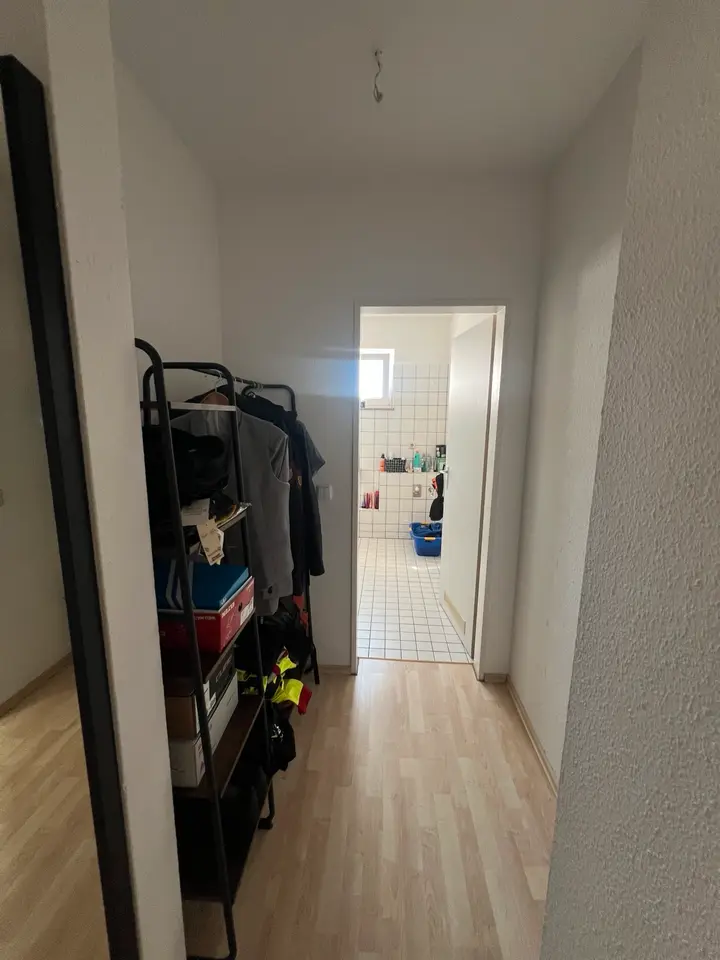 Studio mit 38 m² in Leipzig – Bild 3