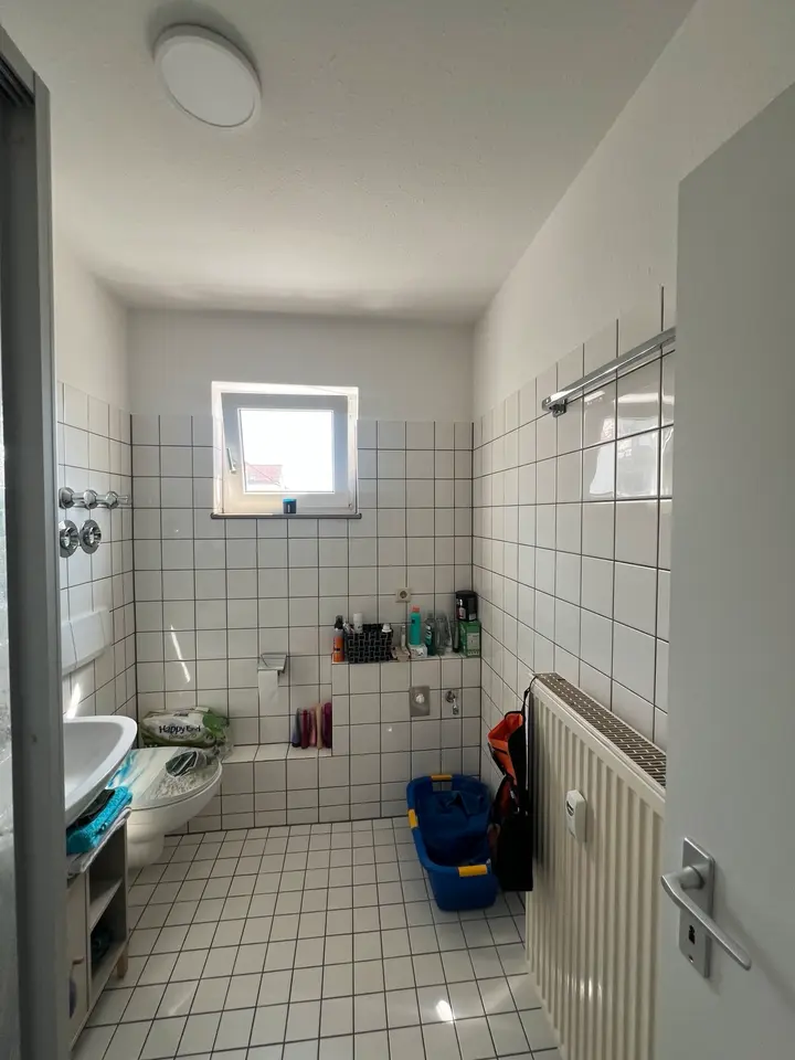 Studio mit 38 m² in Leipzig – Bild 4