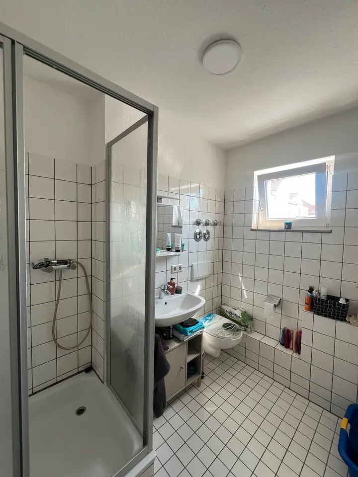 Studio mit 38 m² in Leipzig – Bild 5