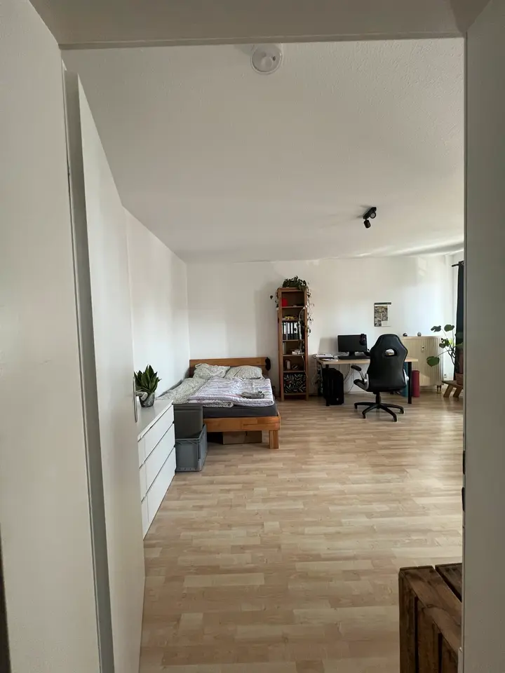 Studio mit 38 m² in Leipzig – Bild 7