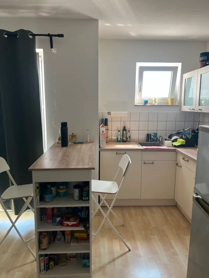 Studio mit 38 m² in Leipzig – Bild 8