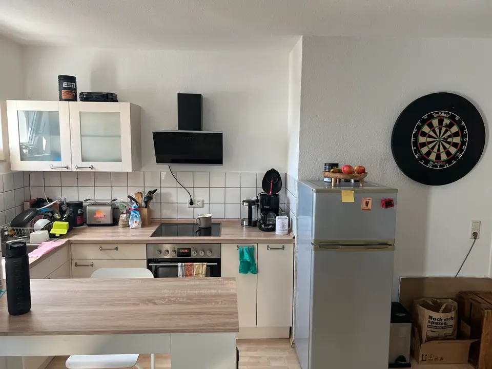 Studio mit 38 m² in Leipzig – Bild 9