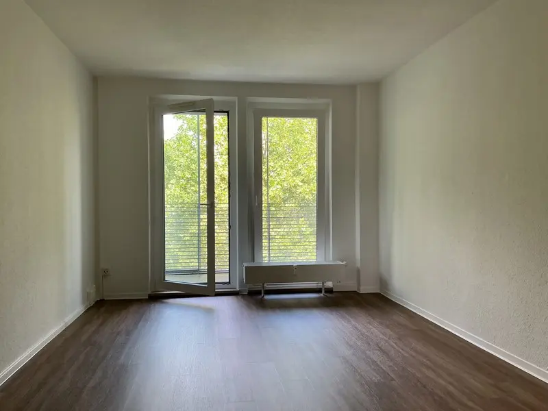 2 Zimmer Wohnung mit 50 m² in Dresden – Bild 1