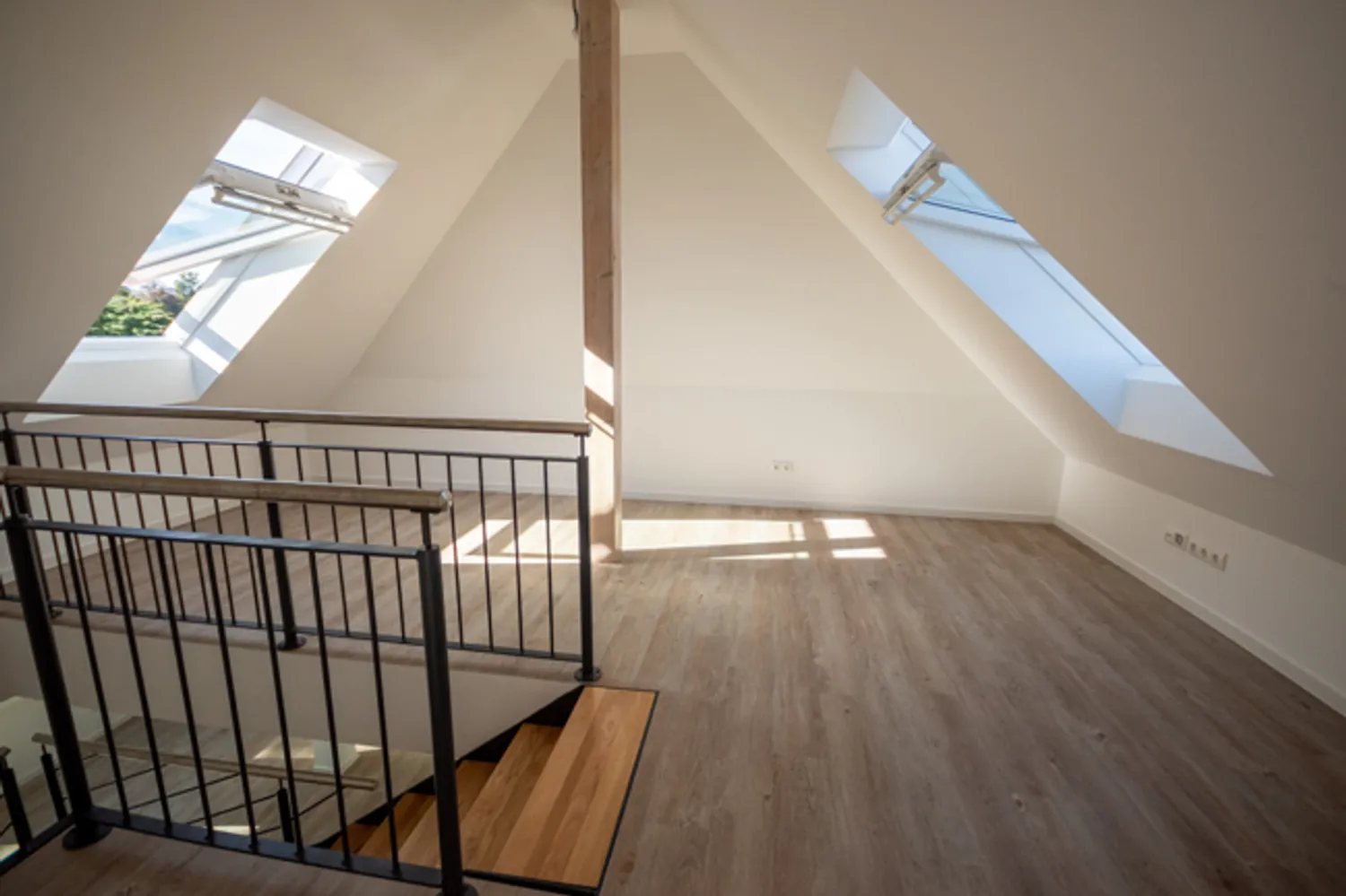 4 Zimmer Wohnung mit 117 m² in Dresden – Bild 11