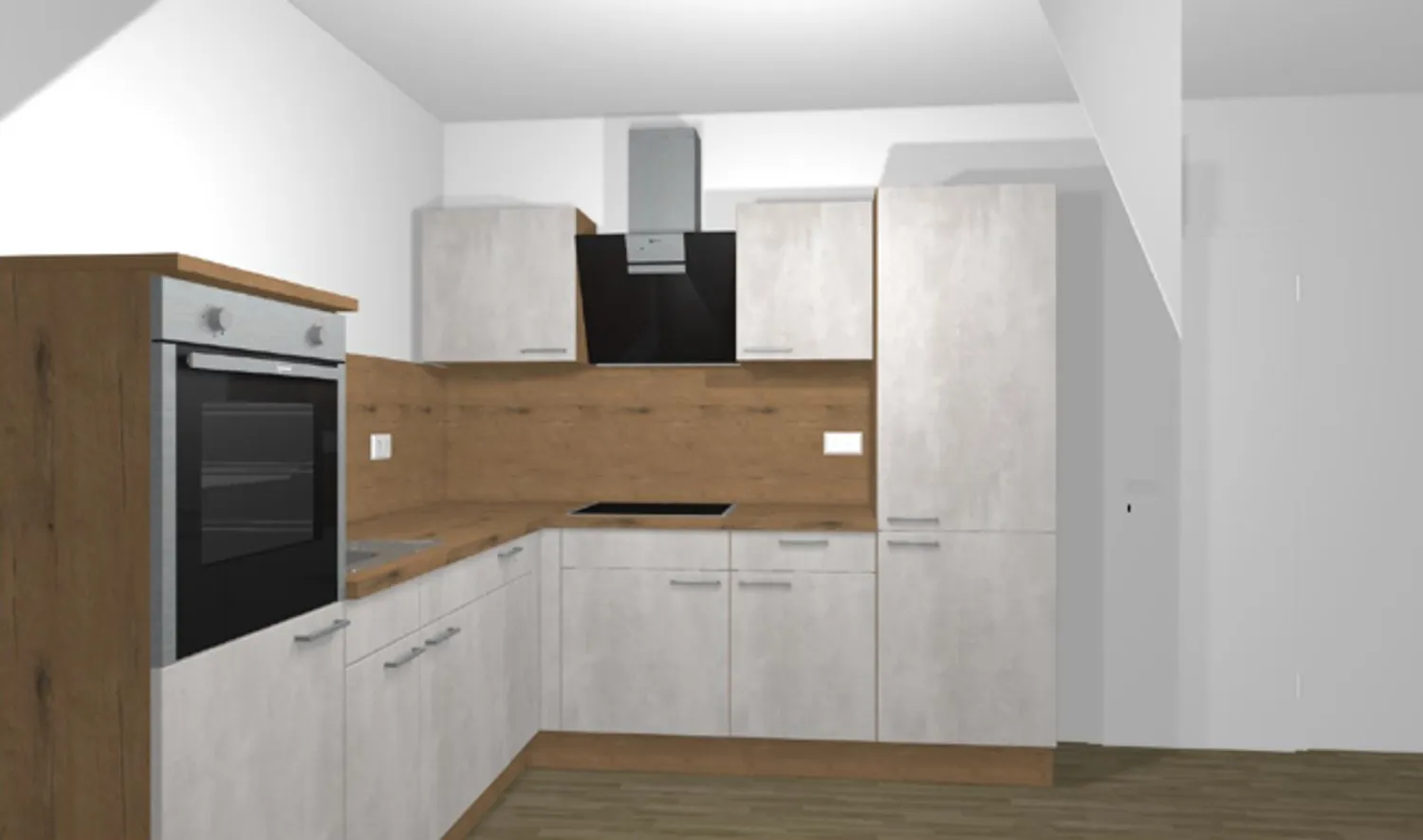 4 Zimmer Wohnung mit 117 m² in Dresden – Bild 8