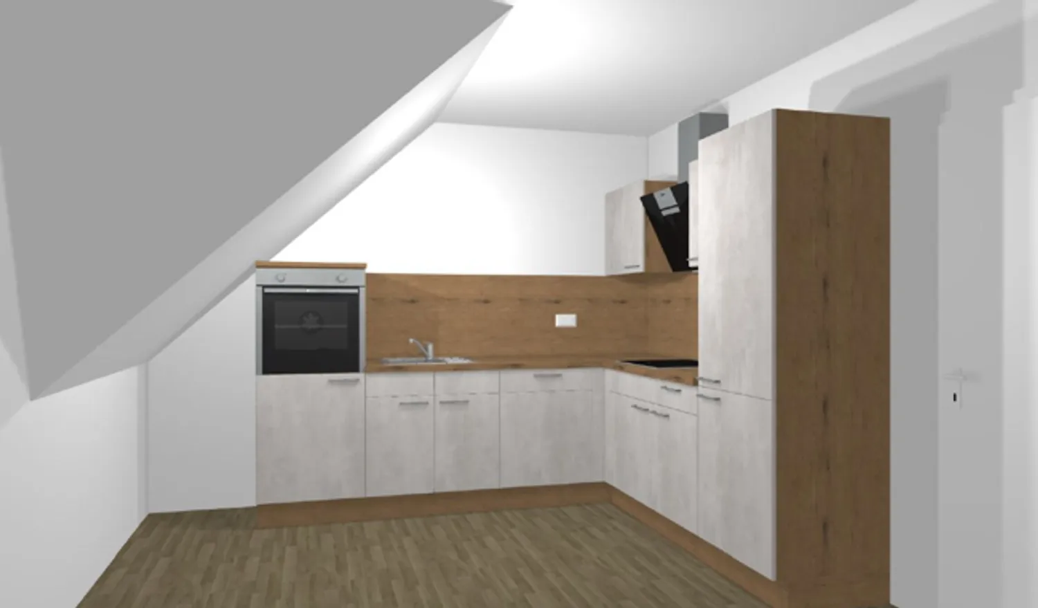 4 Zimmer Wohnung mit 117 m² in Dresden – Bild 9