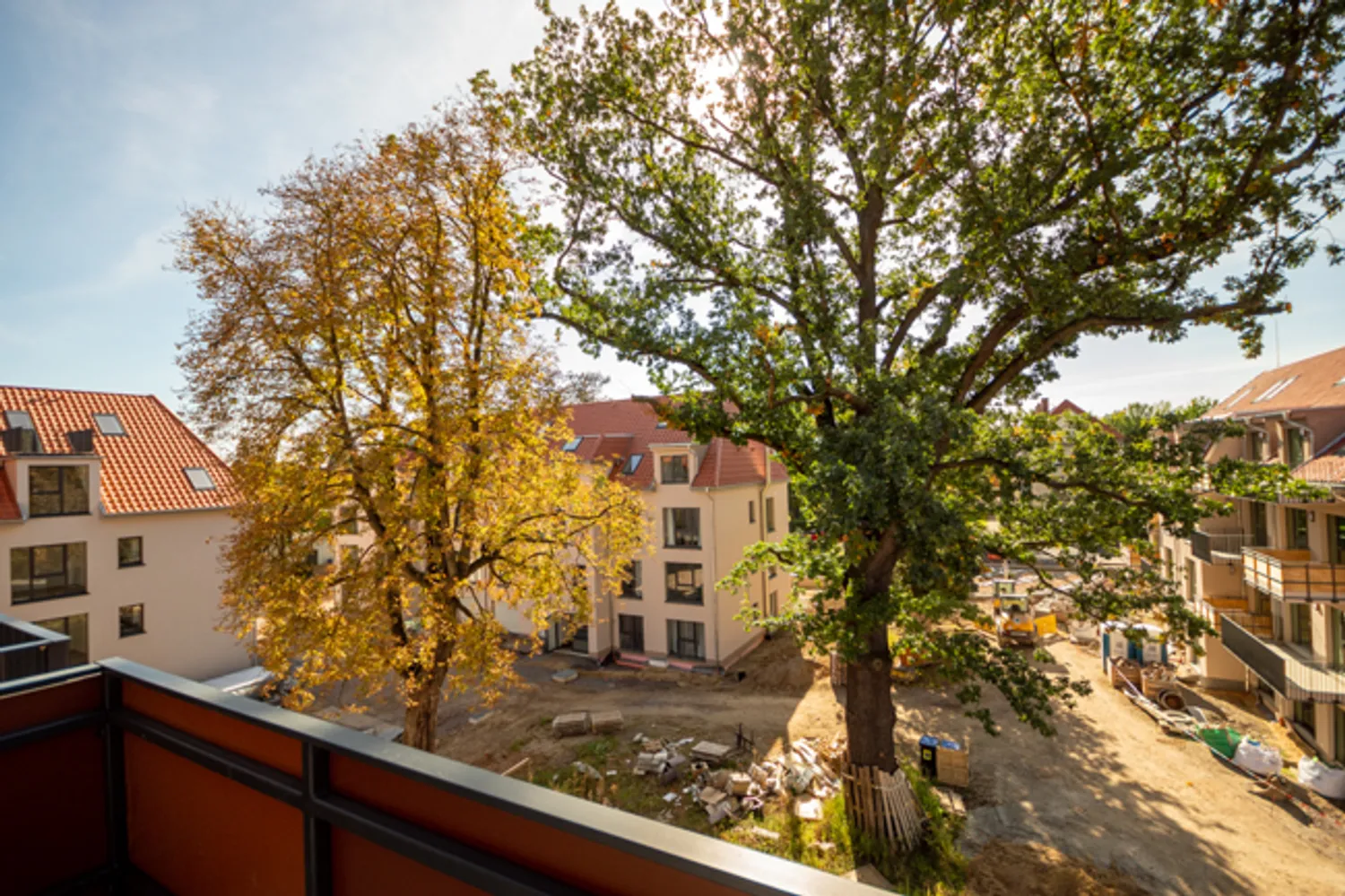 4 Zimmer Wohnung mit 117 m² in Dresden – Bild 10