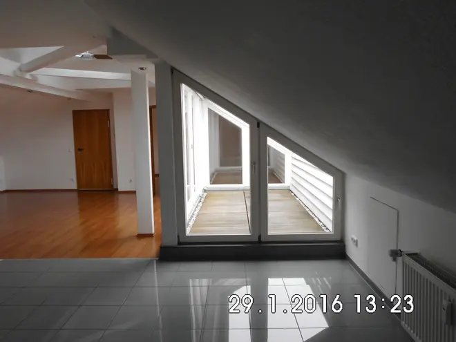 2 Zimmer Wohnung mit 65 m² in Hamm – Bild 2