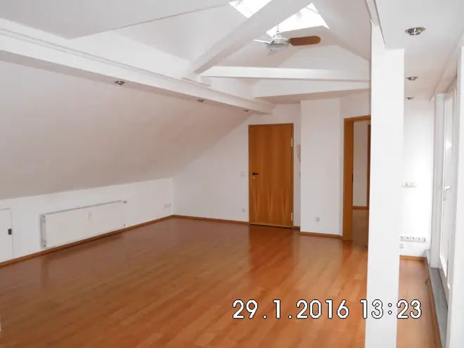2 Zimmer Wohnung mit 65 m² in Hamm – Bild 3