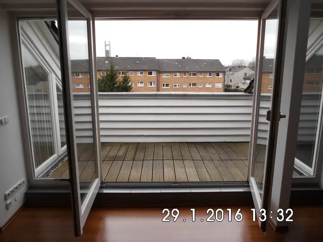 2 Zimmer Wohnung mit 65 m² in Hamm – Bild 6