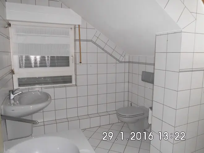 2 Zimmer Wohnung mit 65 m² in Hamm – Bild 7