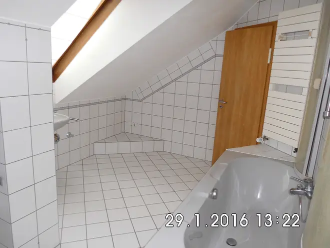 2 Zimmer Wohnung mit 65 m² in Hamm – Bild 8