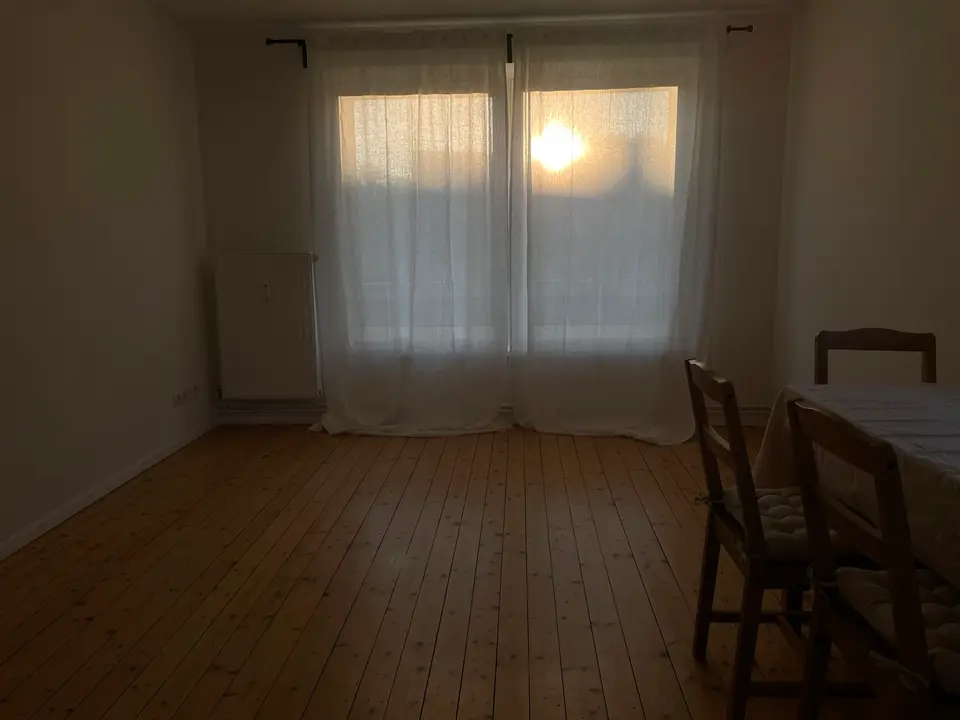 2 Zimmer Wohnung mit 42 m² in Lübeck – Bild 3